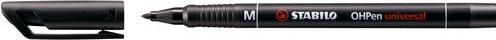 Produktbild STABILO OHPen universal Folienstift permanent (1 x)