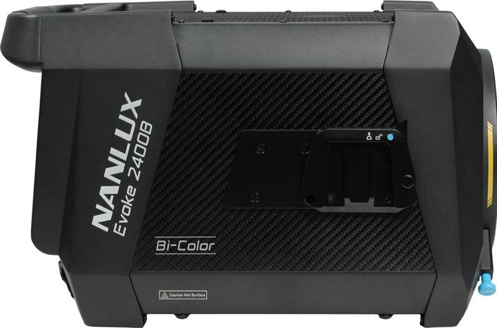 Produktbild Nanlux Center Of Gravity Adjuster For Evoke 2400B (NX-AS-CGA-EV2400)