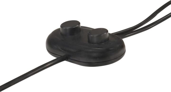 Produktbild vidaXL Stehlampe (E27)