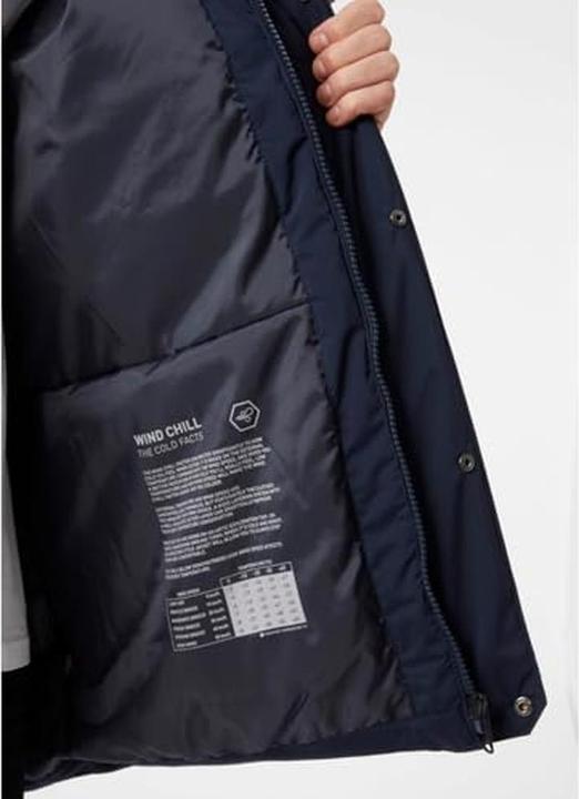 Produktbild Helly Hansen Reine Parka (S)