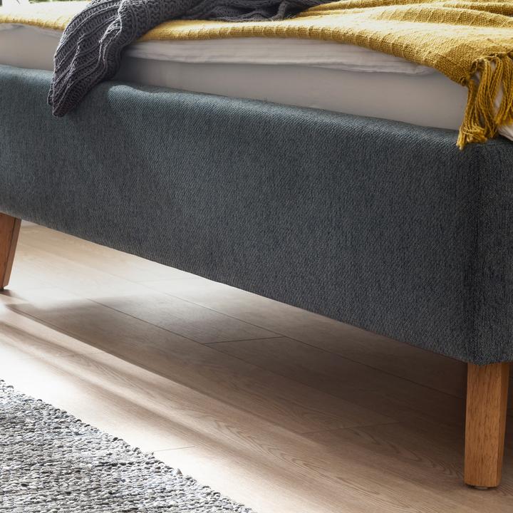 Immagine prodotto Meise Möbel Frieda con base letto (160 x 200 cm)