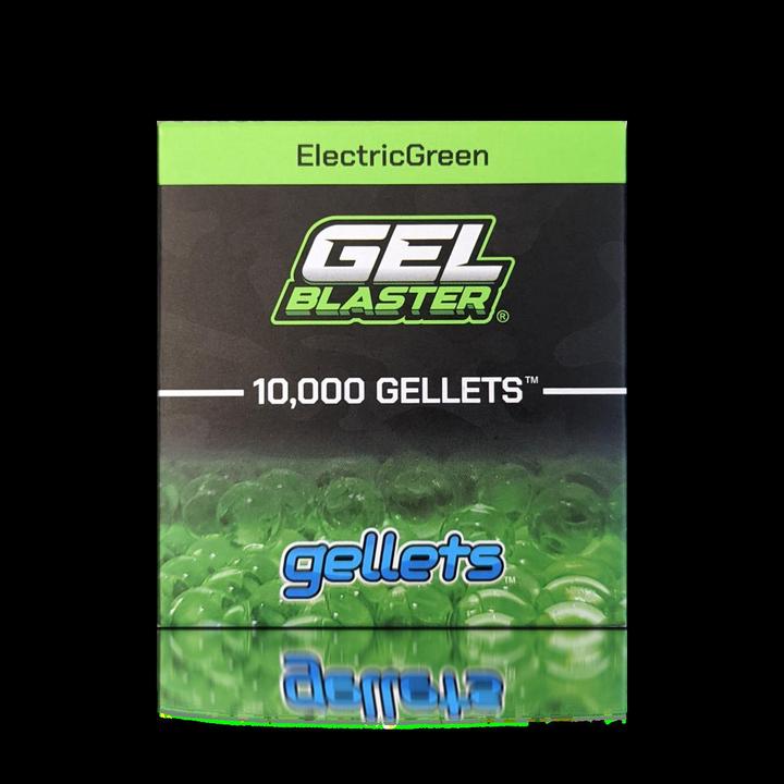 Immagine prodotto Gel Blaster Palline di ricambio 10000 pezzi