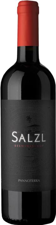 Produktbild Weingut Salzl Pannoterra (1 x 75 cl, 2019)