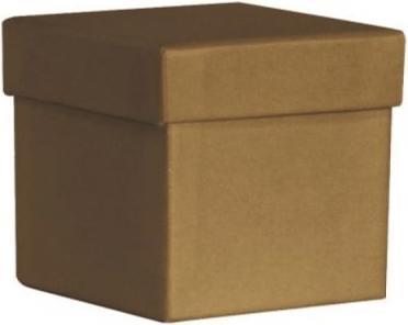 Artoz Gift box Pure Box square M Green