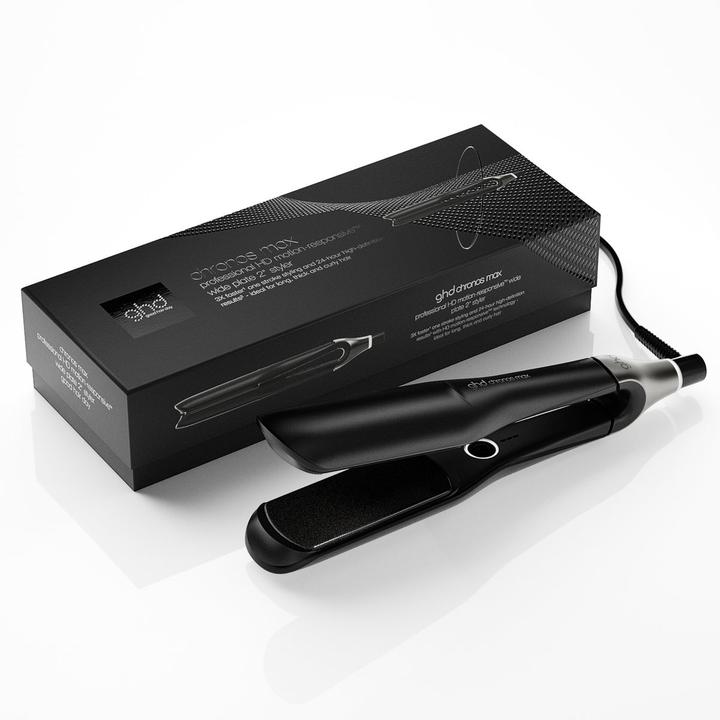 Immagine prodotto ghd Chronos Max Styler Straightener In Black