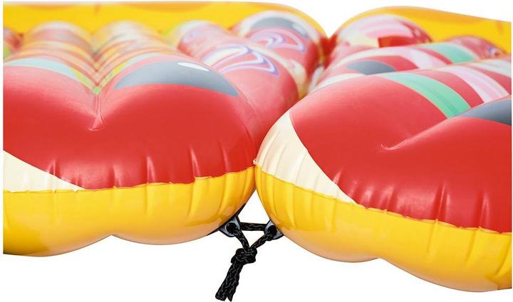 Actual product image Bestway Pizza party