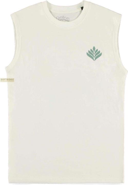 Produktbild Difuzed Pokémon - Bulbasaur Tank Top - M (M)