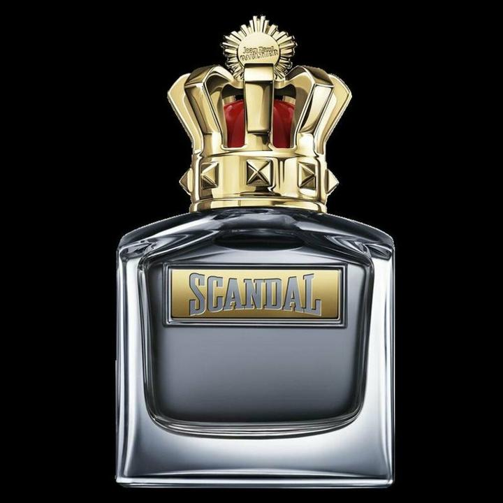 Actual product image Gaultier Scandal (Eau de toilette, 150 ml)