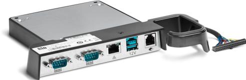 Produktbild ēlo X-Series Aio Expansion