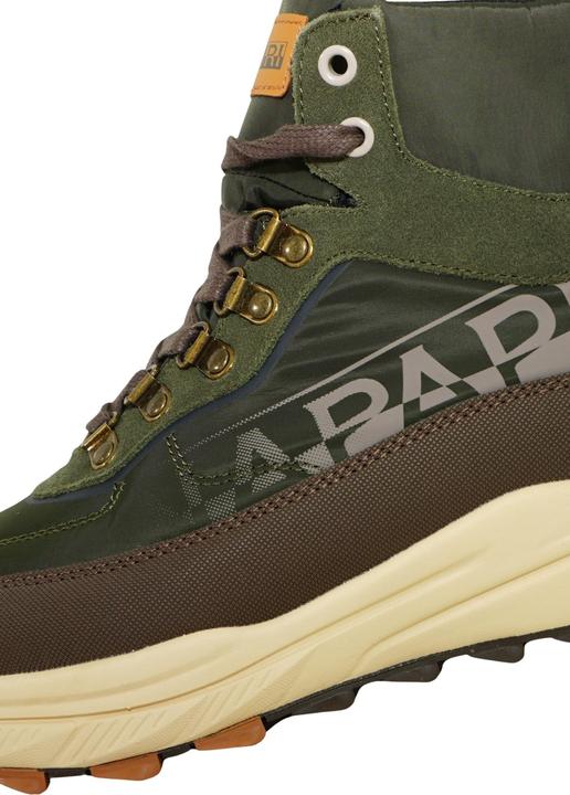 Produktbild Napapijri Outdoorstiefel VORTEC Winterstiefel (42)