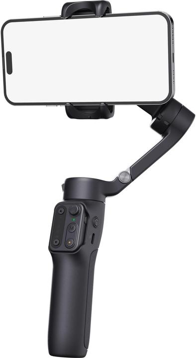 Actual product image Hohem iSteady X3 SE Black (Smartphone, 0.30 kg)