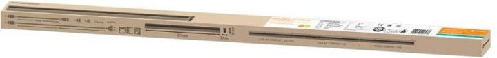 Actual product image Ledvance Linear Compact HO 600 10W/3000K (1000 lm)