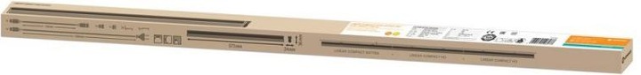 Image du produit Ledvance Linear Compact HO (1000 lm)