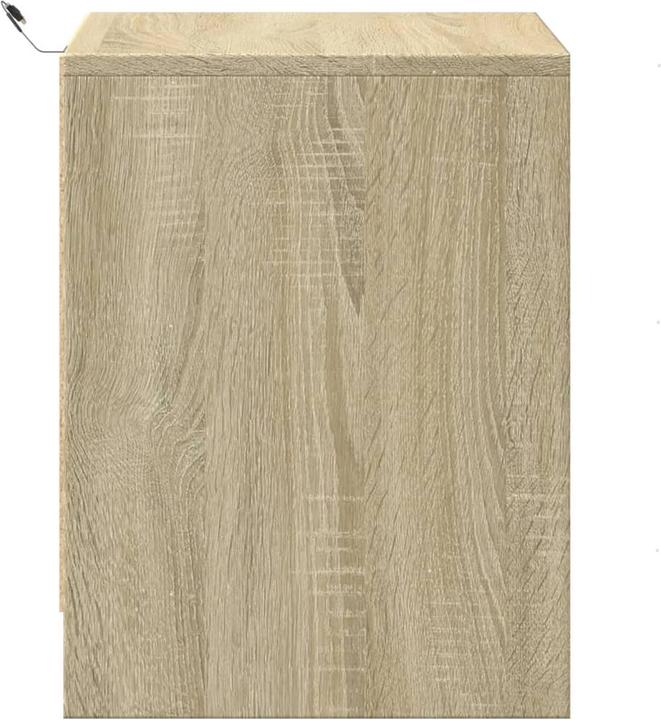 Actual product image vidaXL Leonerd (43 x 34 x 45 cm)