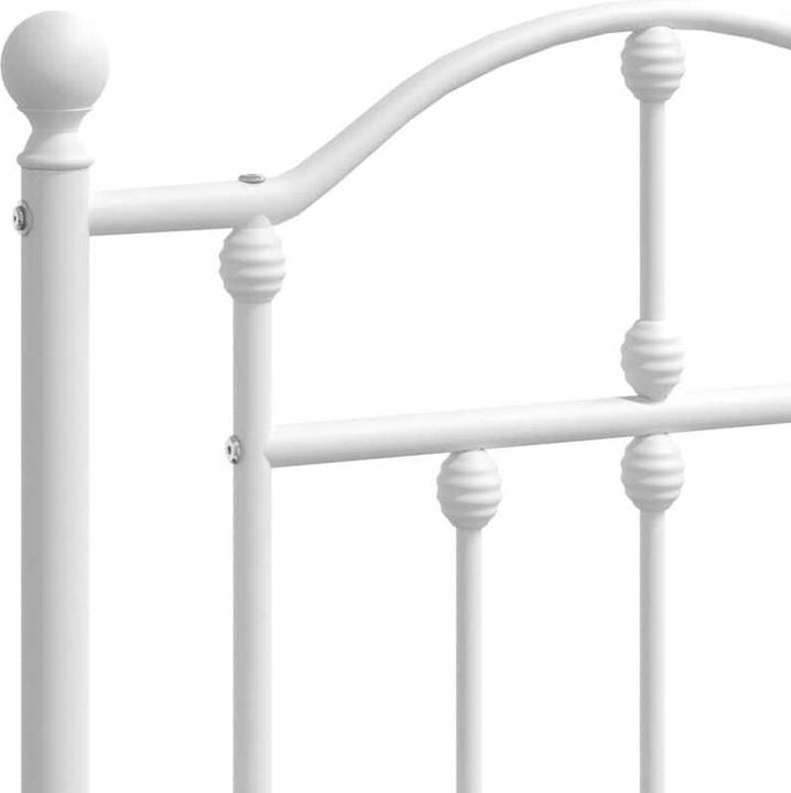 Image du produit vidaXL Bettgestell (183 x 213 cm)