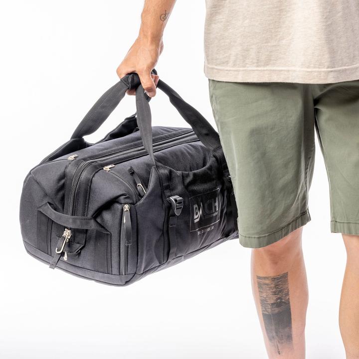 Produktbild Bach Dr. Duffel 30 (30 l)