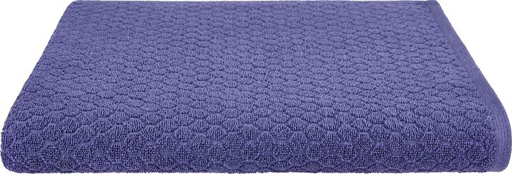Bleu foncé