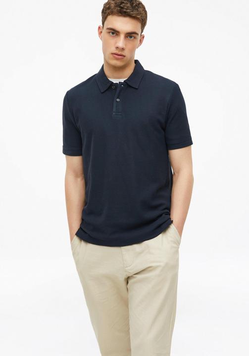Produktbild s.Oliver Polo-Shirt (XXL)