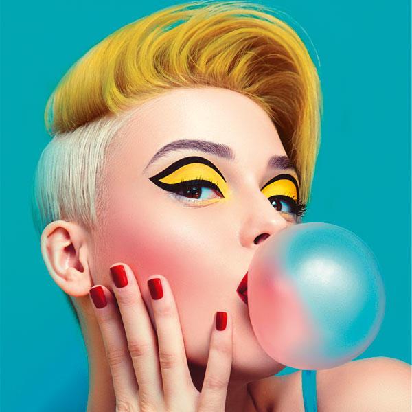 Image du produit Basler bien-fondé (Puissance en laiton)