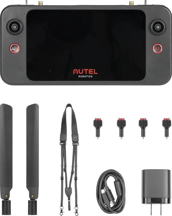Produktbild Autel Smart Controller V3 7.9"