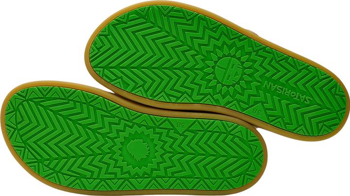 Produktbild Satorisan Hoote Suede (40)