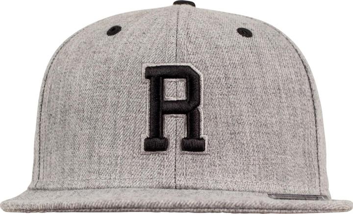 Actual product image Masterdis Letter Snapback - 14295 (M)