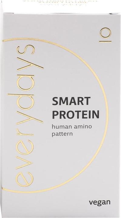 Actual product image Everydays Smart Protein Human Amino Pattern (180 pcs., Pills, 470 g)