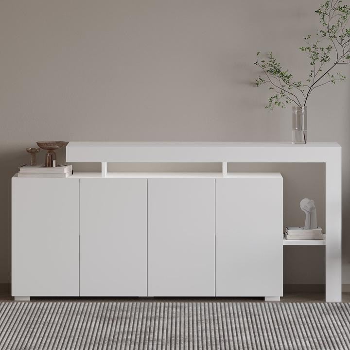 Produktbild Homitis Beliz Console (170 x 35 x 80 cm)