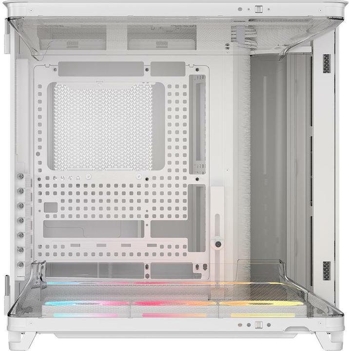 Produktbild Corsair AIR 5400 LX-R RGB LINK (ATX, mATX, E-ATX, Mini-ITX)