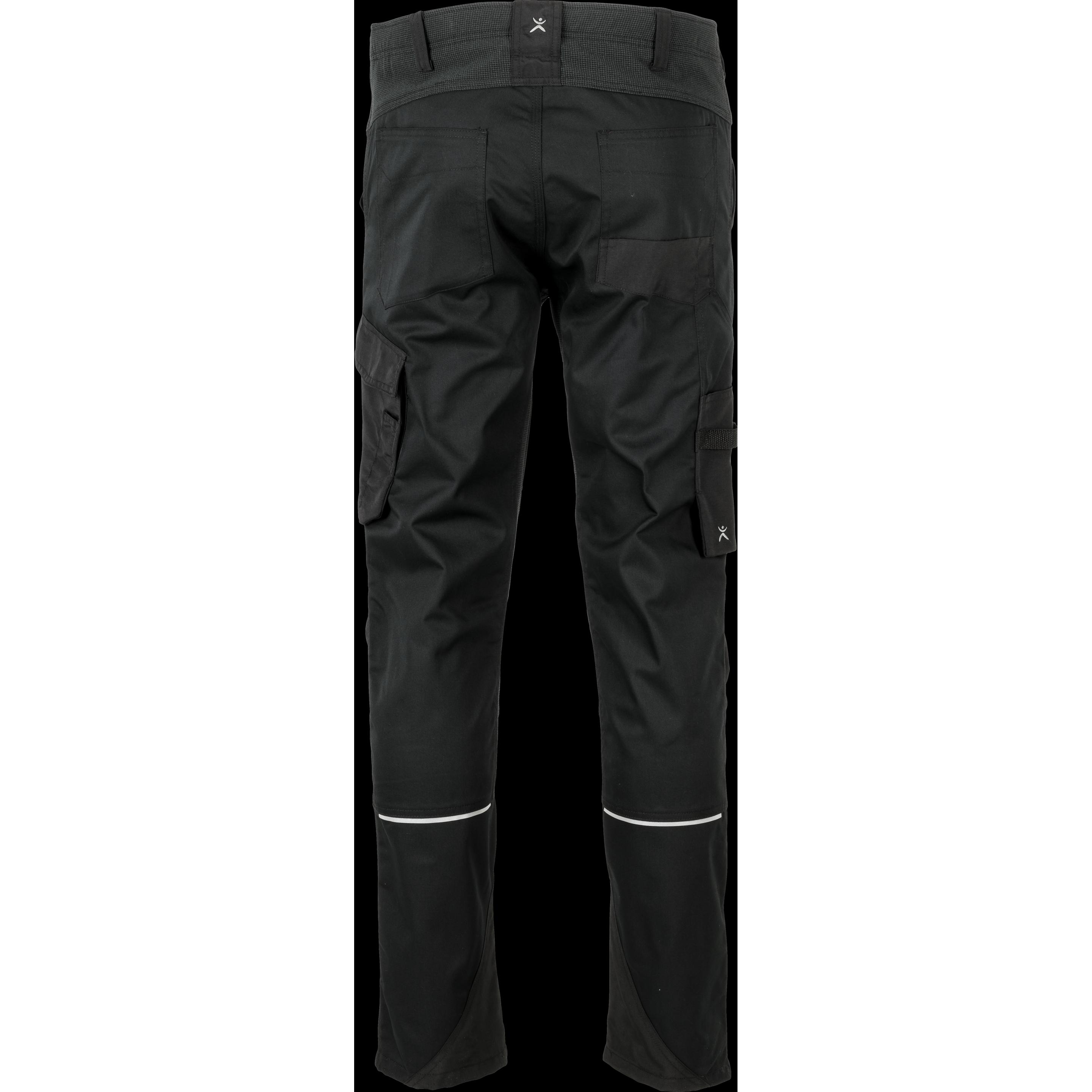 Planam, Arbeitshose, Norit Bundhose (58)