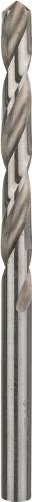 Actual product image Bosch Zubehör Metal drill HSS-G 6 (6 mm)