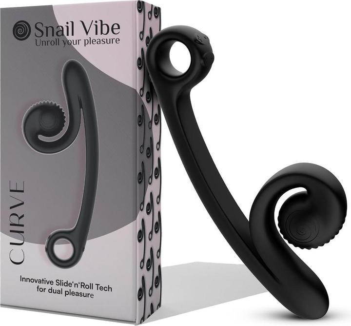 Productafbeelding Snail Vibe Curve