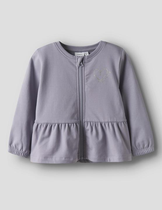 Produktbild Name it Nmftaika Sweat Card Bru (104)