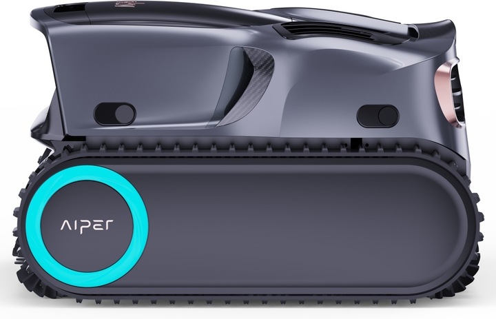 Actual product image Aiper Scuba X1 Pro Max