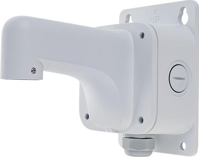 Actual product image Ernitec Goose Neck Wall Bracket with (Protective film)