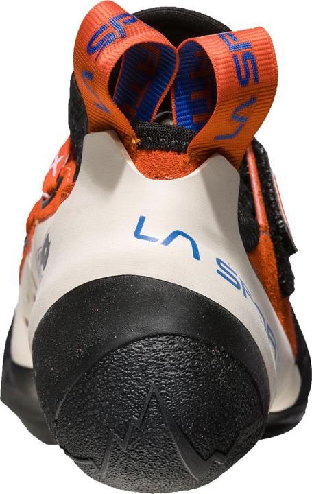 Produktbild La Sportiva Solution Kletterschuhe (36.5)