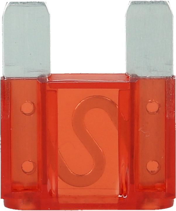 Actual product image KS Tools Assortment of car fuses,20-100A, 36 pcs (100 A)