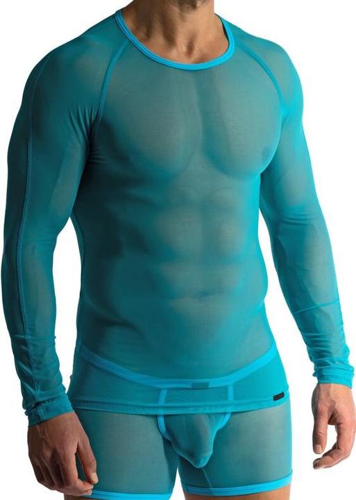 Actual product image Manstore Langarm-Shirt (L)