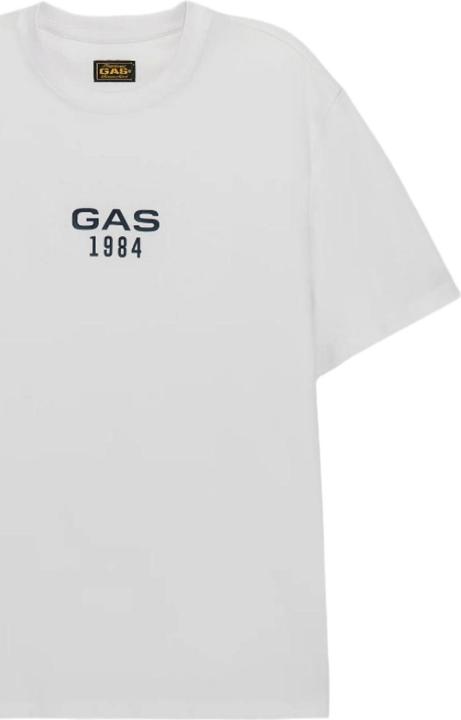 Produktbild Gas T-Shirt Dharis 1984 (M)