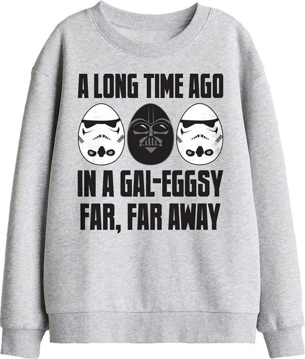 Produktbild Star Wars GalEggsy Far Far Away Sweatshirt (128)