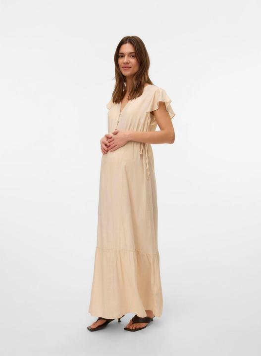 Image du produit Mamalicious MLFLORENCE Umstandskleid Kleid (L)