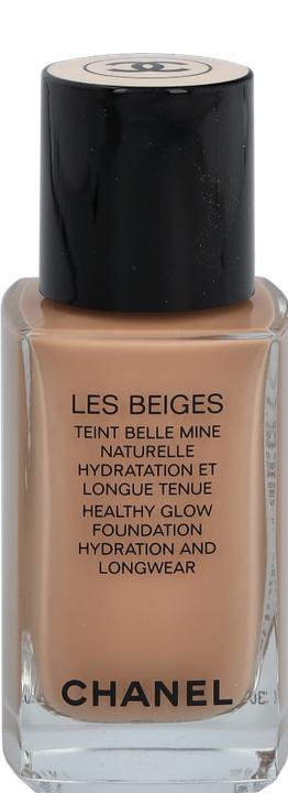 Actual product image Chanel Les Beiges Teint Belle Mine Nature Beige 40 (B40)