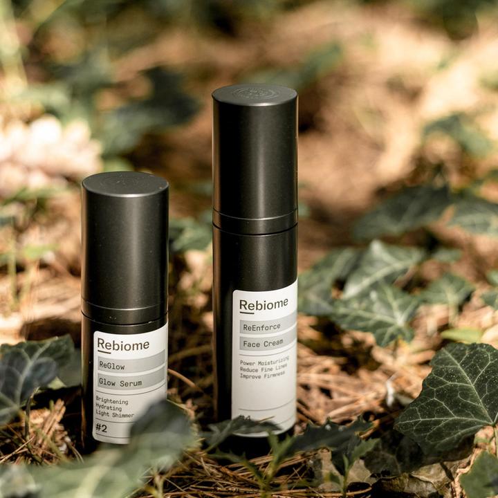 Produktbild Rebiome ReGlow Serum (30 ml)