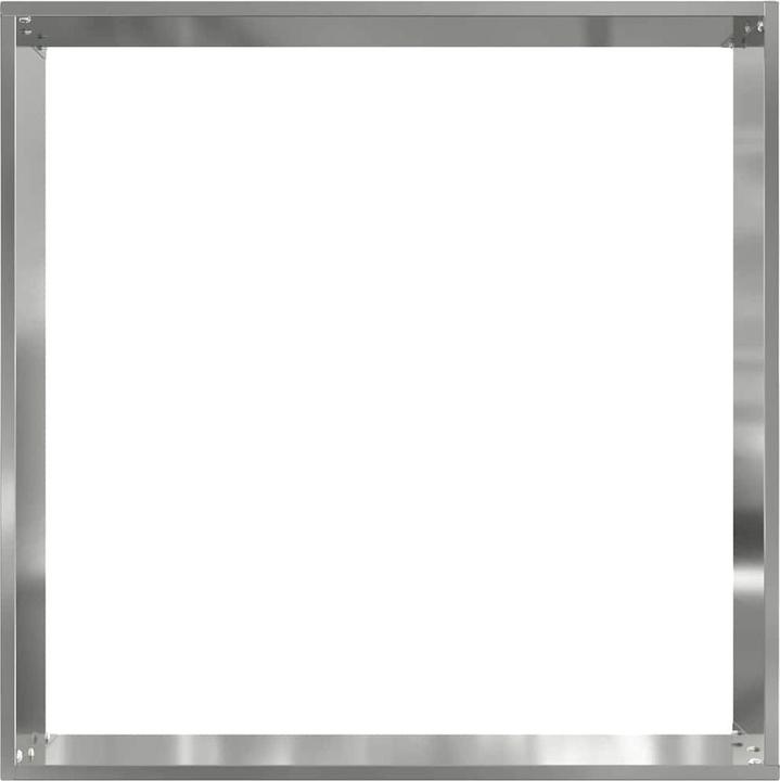 Produktbild vidaXL Gartenumrandung (50 cm)