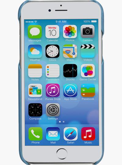 Produktbild dbramante1928 New York (Apple iPhone 7, Apple iPhone 8, Apple iPhone SE (2nd Gen), Apple iPhone SE (3rd Gen))