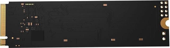 Actual product image HP EX900 (120 GB, M.2 2280)