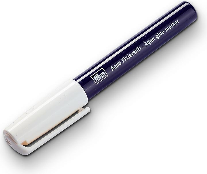 Immagine prodotto Prym Pennarello di fissaggio ad acqua (colla stick)