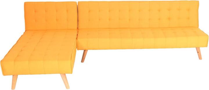 Produktbild JOHN316 Ecksofa Schlafsofa (Ecksofa)