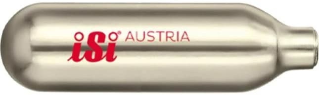 Image du produit ISI Capsules de siphon de soda