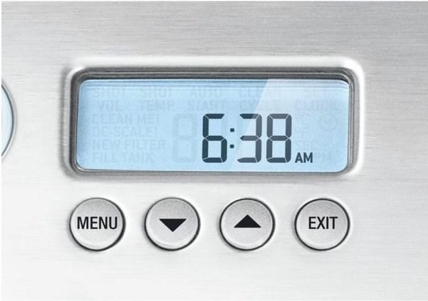 Actual product image Sage The Dual Boiler
